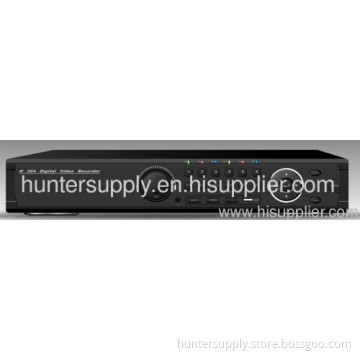 24ch Cif Standalone Dvrs 